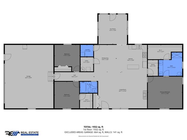 1549 Trace Creek Rd, Mc Ewen, TN 37101