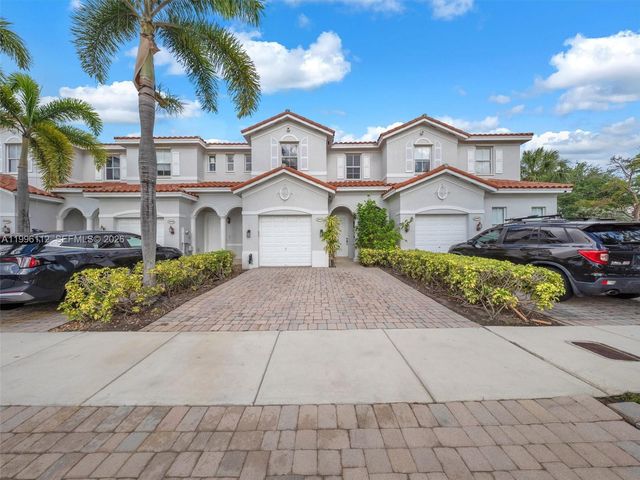 20673 NE 10th Path, Miami, FL 33179