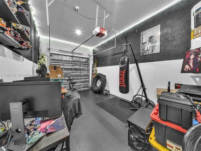 20673 NE 10th Path, Miami, FL 33179