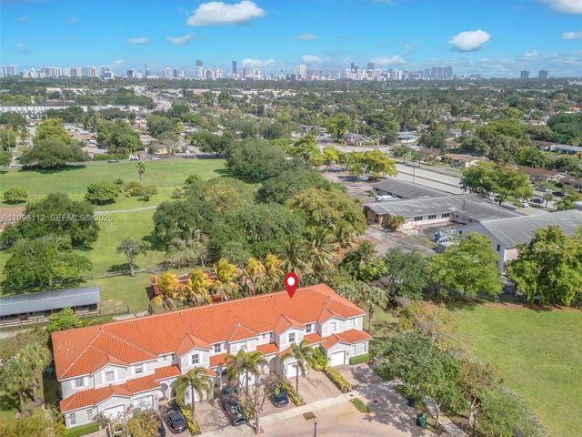 20673 NE 10th Path, Miami, FL 33179