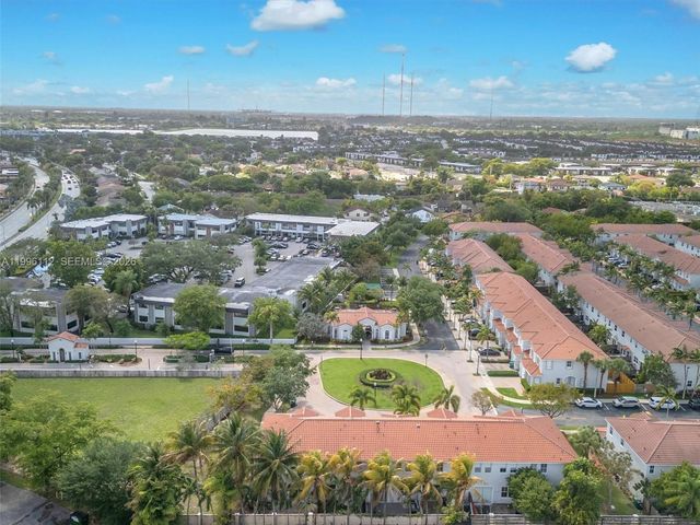 20673 NE 10th Path, Miami, FL 33179