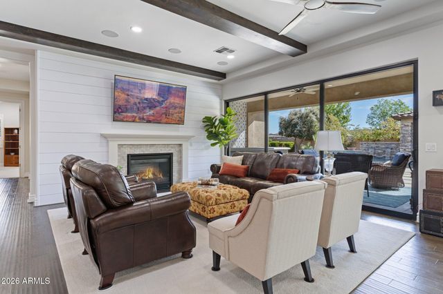 17937 E COLT Court, Queen Creek, AZ 85142