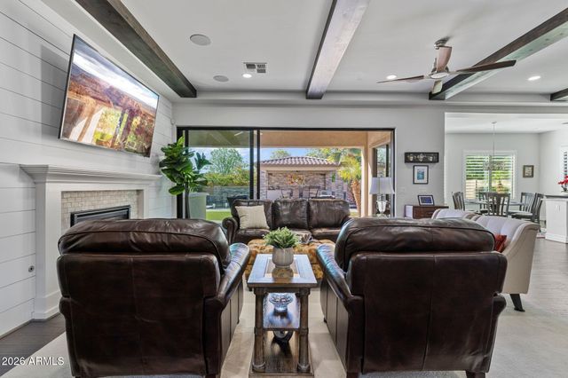 17937 E COLT Court, Queen Creek, AZ 85142