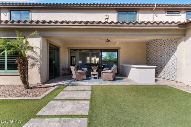 17937 E COLT Court, Queen Creek, AZ 85142