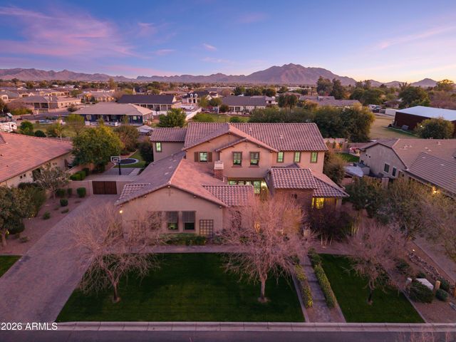 17937 E COLT Court, Queen Creek, AZ 85142