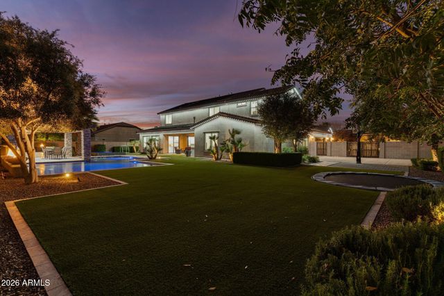 17937 E COLT Court, Queen Creek, AZ 85142