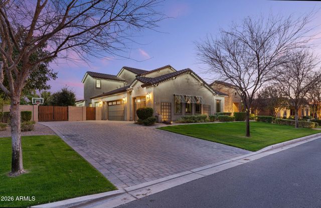 17937 E COLT Court, Queen Creek, AZ 85142