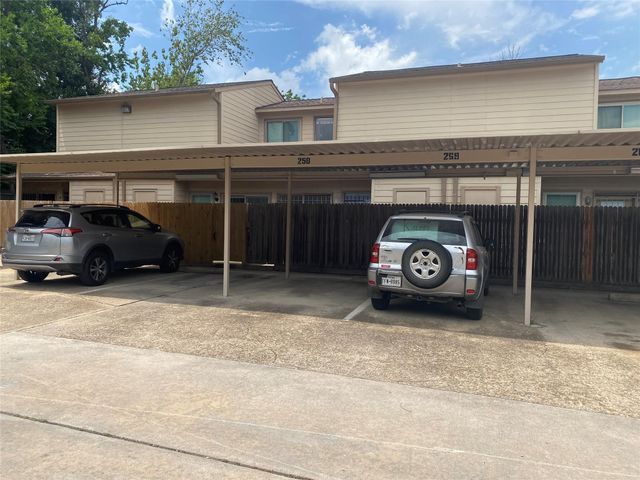 5100 Milwee Street 141, Houston, TX 77092