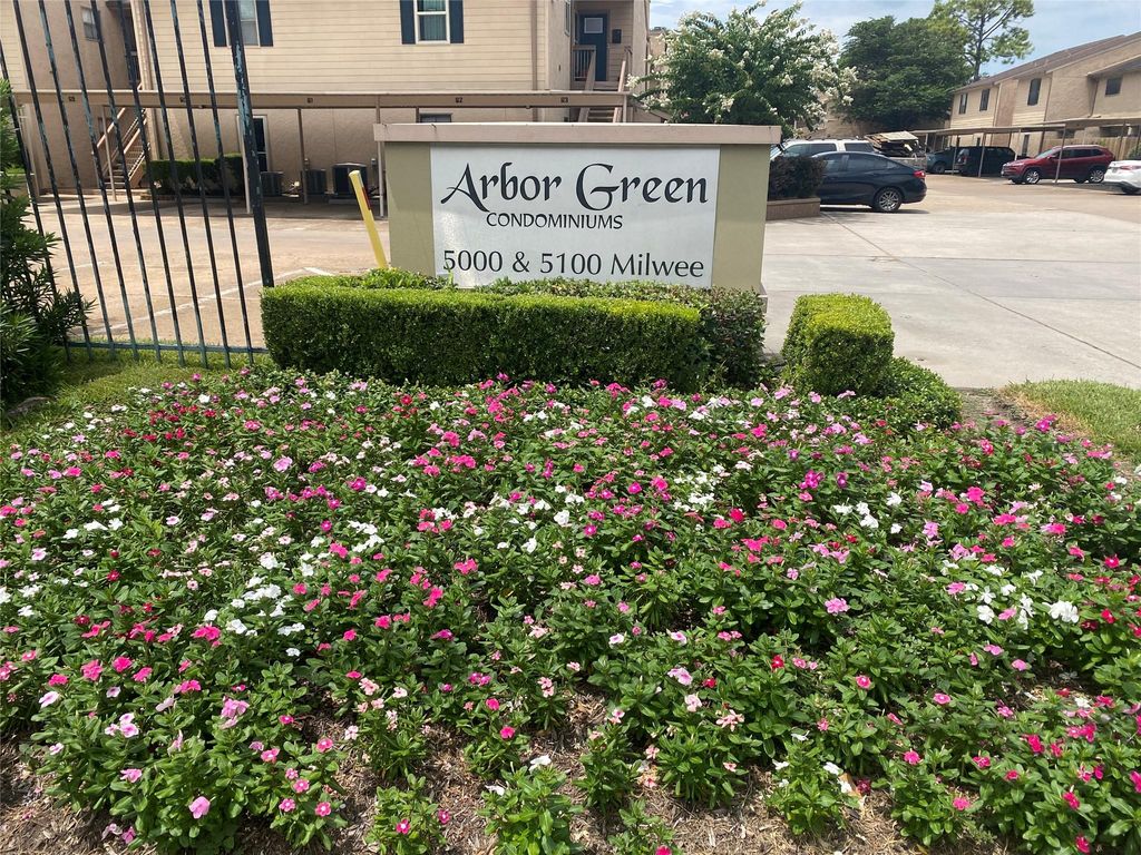 5100 Milwee Street 141, Houston, TX 77092