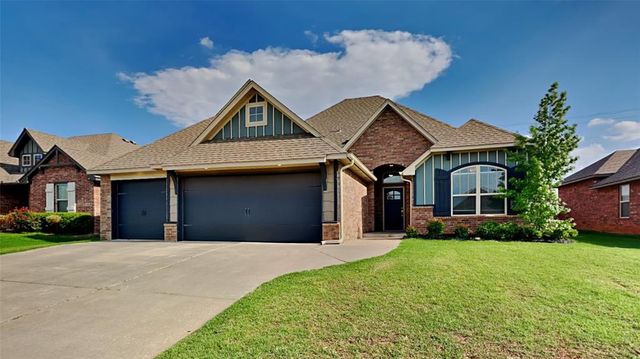 8208 NW 158th Street, Oklahoma City, OK 73013