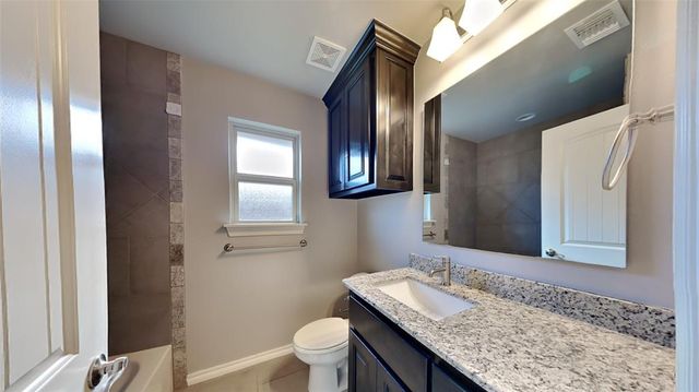 8208 NW 158th Street, Oklahoma City, OK 73013