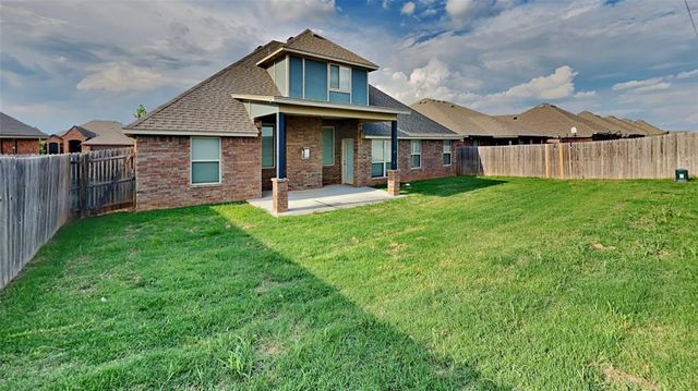 8208 NW 158th Street, Oklahoma City, OK 73013