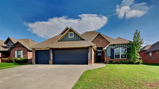8208 NW 158th Street, Oklahoma City, OK 73013