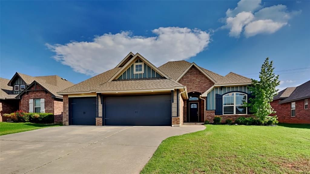 8208 NW 158th Street, Oklahoma City, OK 73013