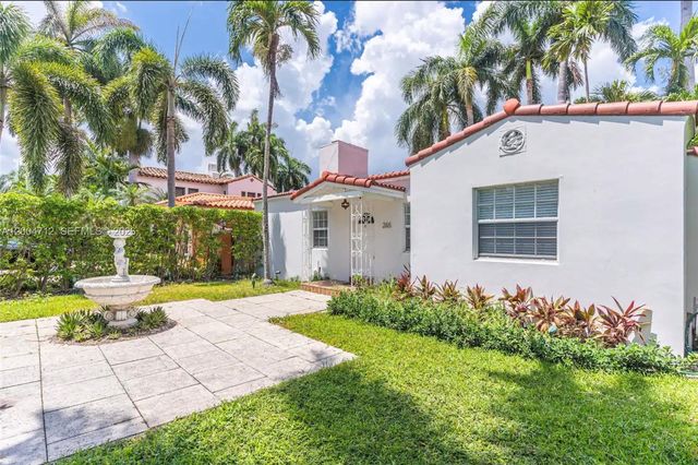 265 Palm Ave, Miami Beach, FL 33139