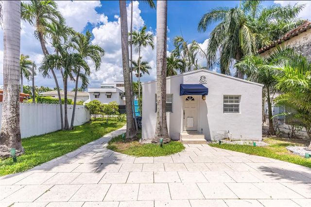 265 Palm Ave, Miami Beach, FL 33139