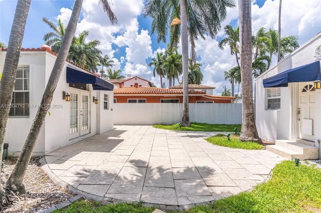 265 Palm Ave, Miami Beach, FL 33139
