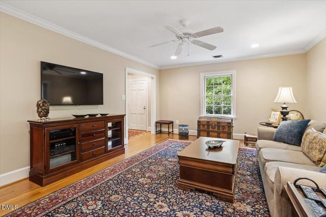 416 Brookside Drive, Chapel Hill, NC 27516