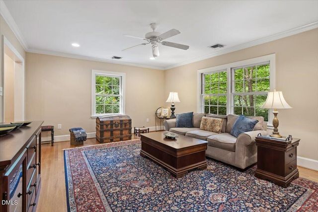 416 Brookside Drive, Chapel Hill, NC 27516