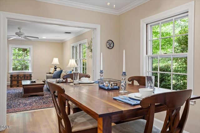 416 Brookside Drive, Chapel Hill, NC 27516