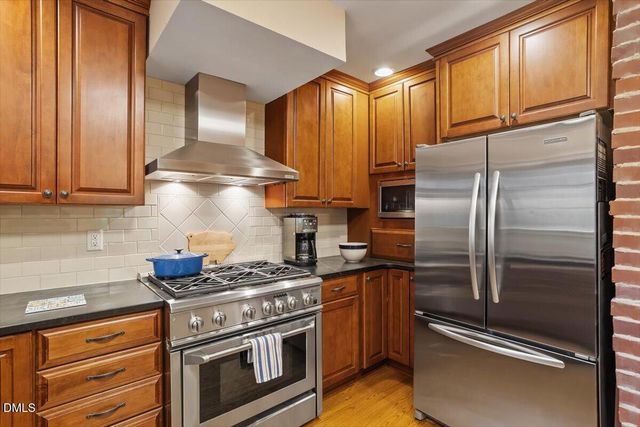 416 Brookside Drive, Chapel Hill, NC 27516