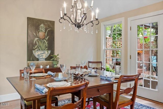 416 Brookside Drive, Chapel Hill, NC 27516