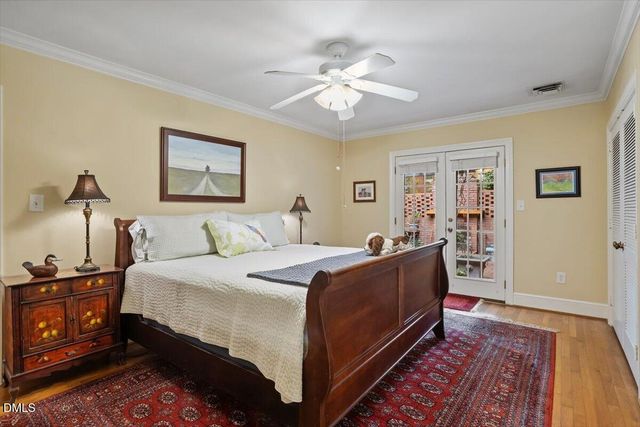 416 Brookside Drive, Chapel Hill, NC 27516