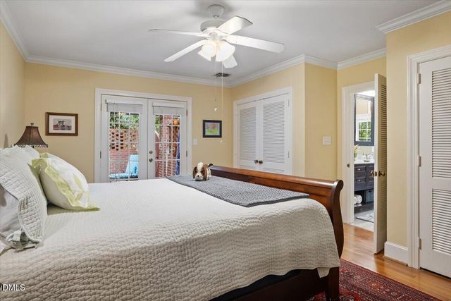 416 Brookside Drive, Chapel Hill, NC 27516