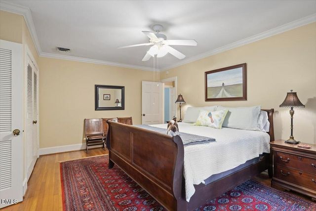 416 Brookside Drive, Chapel Hill, NC 27516