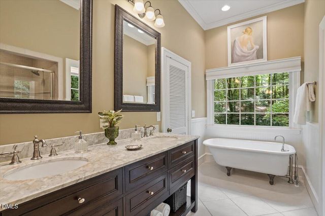 416 Brookside Drive, Chapel Hill, NC 27516