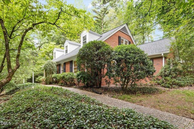 416 Brookside Drive, Chapel Hill, NC 27516