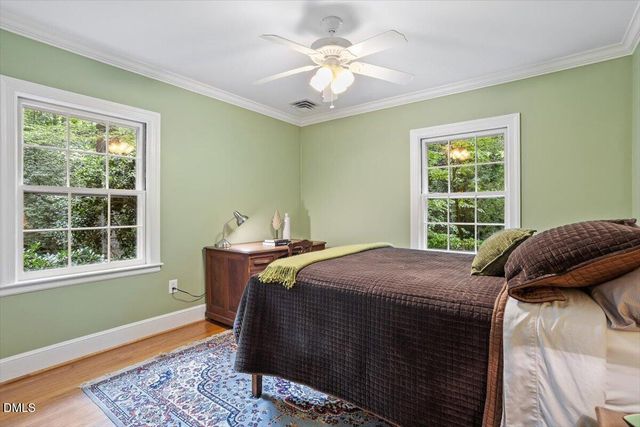 416 Brookside Drive, Chapel Hill, NC 27516