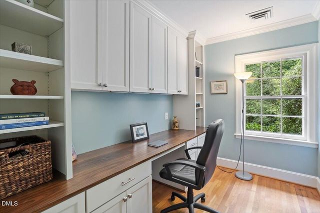 416 Brookside Drive, Chapel Hill, NC 27516