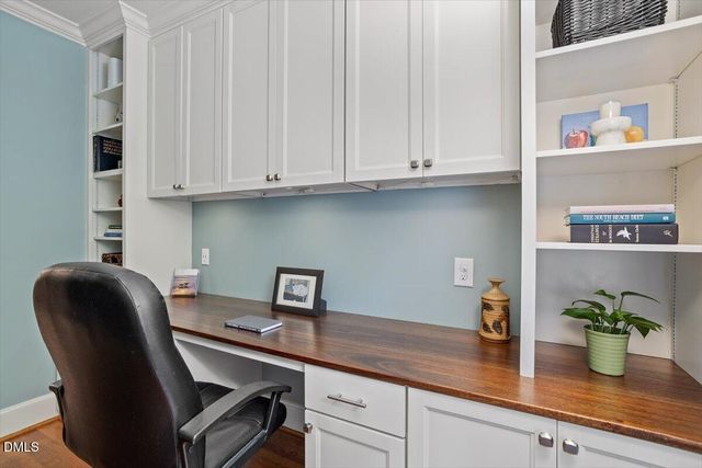 416 Brookside Drive, Chapel Hill, NC 27516