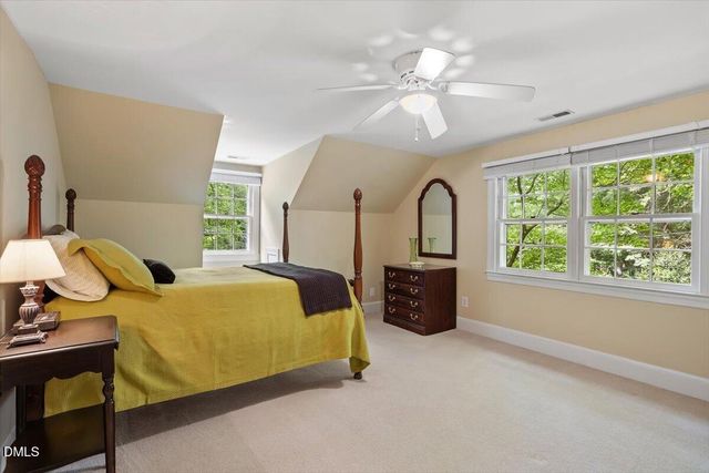 416 Brookside Drive, Chapel Hill, NC 27516