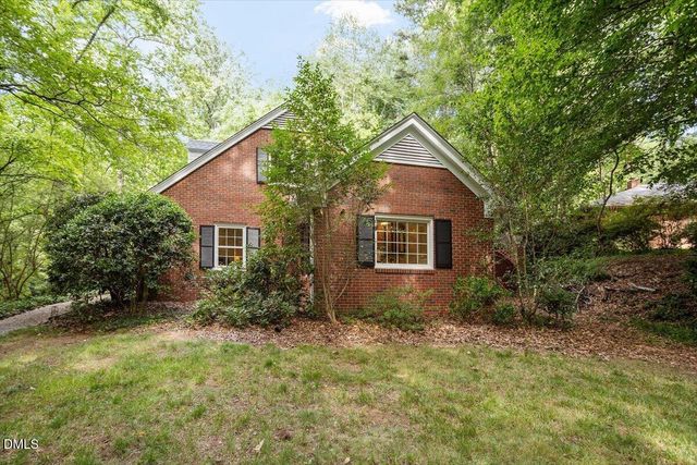 416 Brookside Drive, Chapel Hill, NC 27516