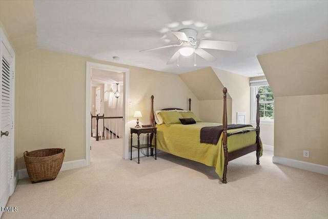 416 Brookside Drive, Chapel Hill, NC 27516