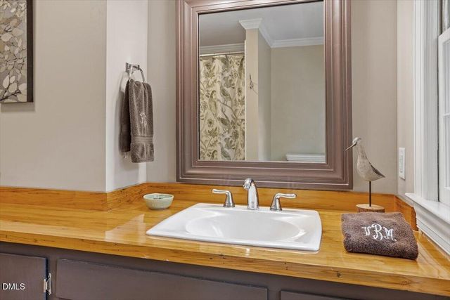 416 Brookside Drive, Chapel Hill, NC 27516