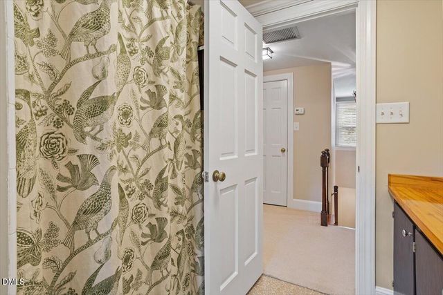 416 Brookside Drive, Chapel Hill, NC 27516