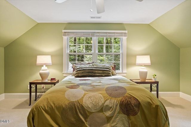 416 Brookside Drive, Chapel Hill, NC 27516