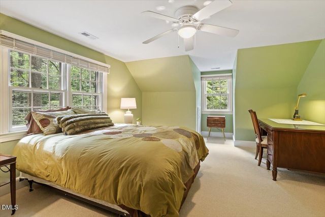 416 Brookside Drive, Chapel Hill, NC 27516