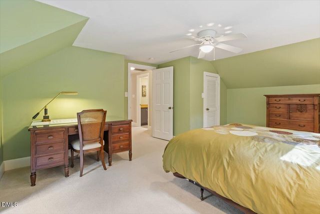 416 Brookside Drive, Chapel Hill, NC 27516