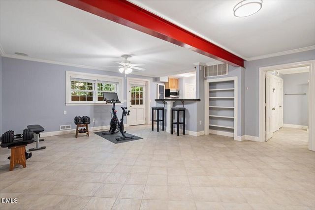 416 Brookside Drive, Chapel Hill, NC 27516