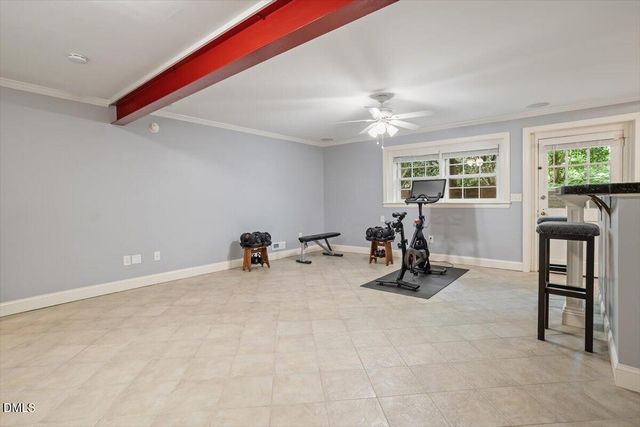 416 Brookside Drive, Chapel Hill, NC 27516