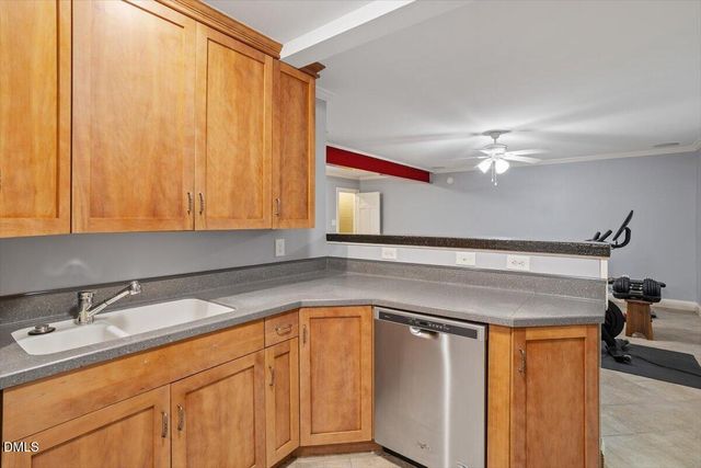 416 Brookside Drive, Chapel Hill, NC 27516
