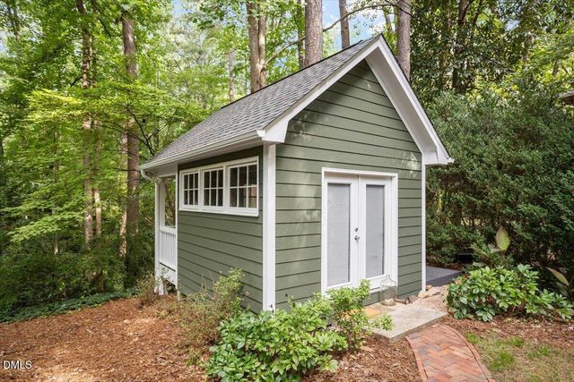 416 Brookside Drive, Chapel Hill, NC 27516