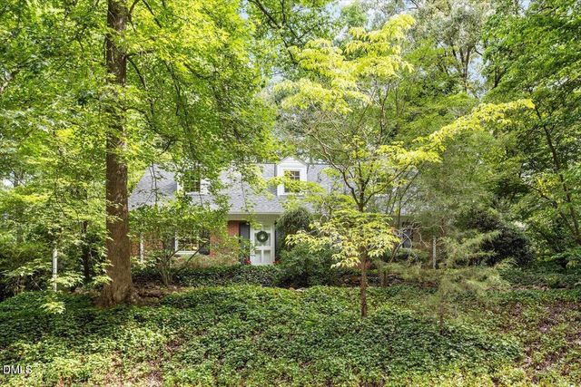 416 Brookside Drive, Chapel Hill, NC 27516