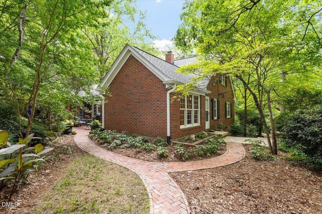 416 Brookside Drive, Chapel Hill, NC 27516