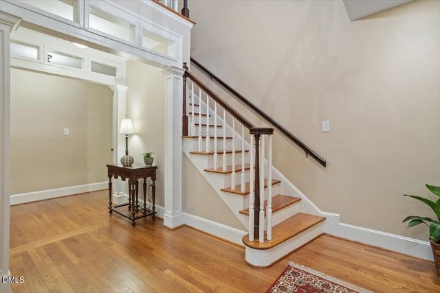 416 Brookside Drive, Chapel Hill, NC 27516