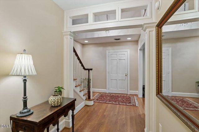 416 Brookside Drive, Chapel Hill, NC 27516
